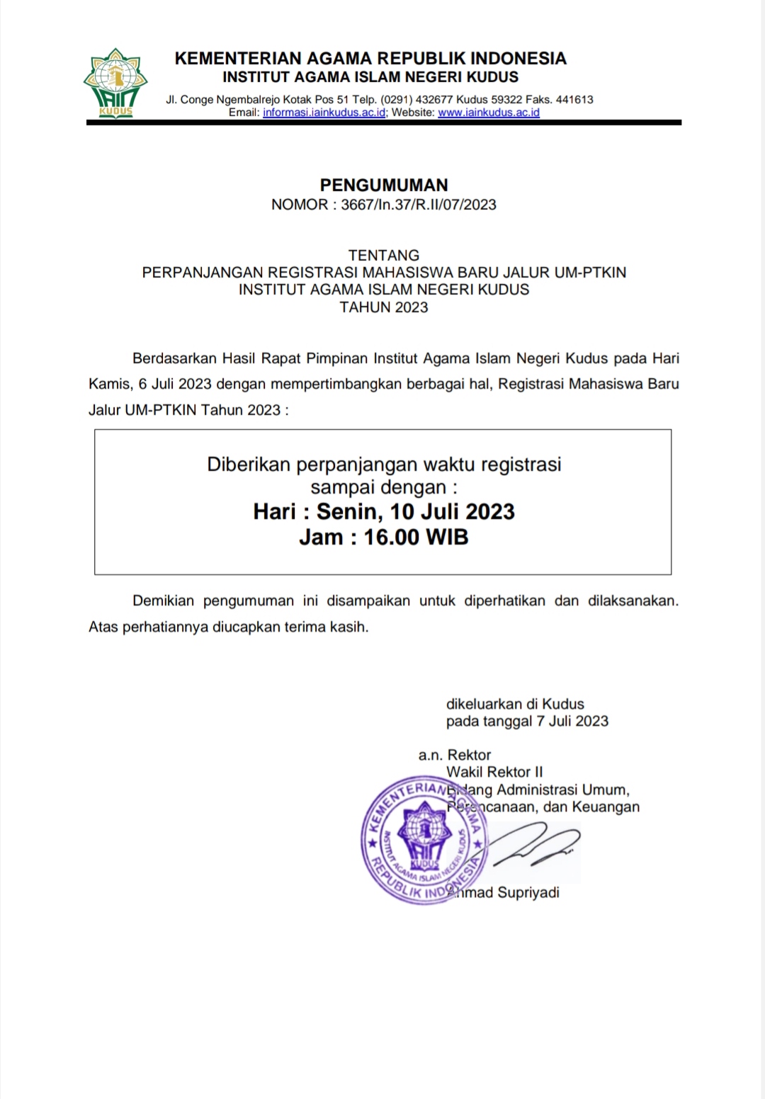 Standard Post with Image