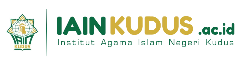 IAINku Logo